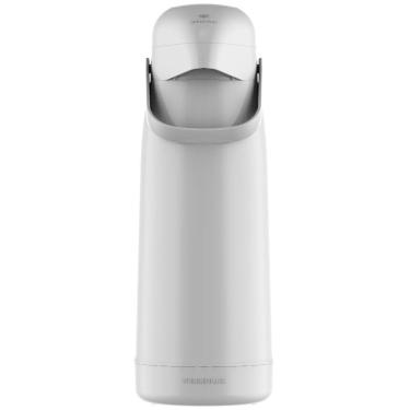 Imagem de Garrafa Térmica Magic Pump 1.8l Termolar Branco único