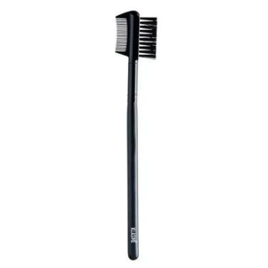 Imagem de Pincel para Sobracelhas Klasme - Make Up Brush Eyelash Comb and Brush-Unissex