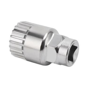 Imagem de Extrator De Pedaleira Para Bicicleta MTB, Chave De 20 Dentes, Ferramen