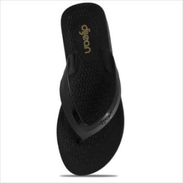 Imagem de Tamanco Dijean Feminino Plataforma Conforto-Feminino