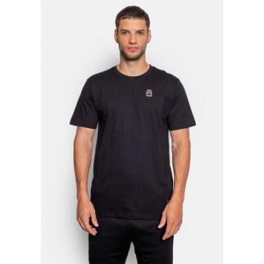 Imagem de Camiseta NBA Mini Logo Chicago Bulls Masculino-Masculino