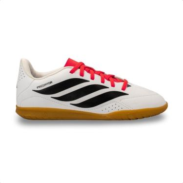 Imagem de Chuteira Futsal Adidas Infantil Predator Essentials 26.5-Unissex
