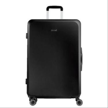 Imagem de Mala de Viagem Uno Racer Média Sestini em ABS Rodas 360 Ref. 041138-01-Unissex