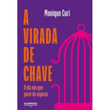 Imagem de Livro - A virada de chave