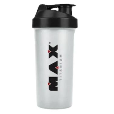 Imagem de Coqueteleira 700ml - IntegralMedica , Incolor (Max Titanium)