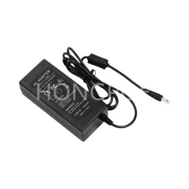 Imagem de Adaptador De Fonte De Alimentação DC 12V De Alta Corrente Para Fitas L