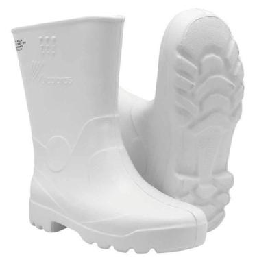 Imagem de Bota de Eva, Branca, Full, 38, Vulcabras OstenVonder