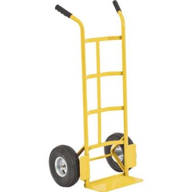Imagem de Carrinho Para Transporte de Carga, até 150,0 kg, CCV 1501 Vonder