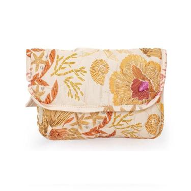 Imagem de Bolsa Farm Tapioca Pe Na Areia Feminina-Feminino