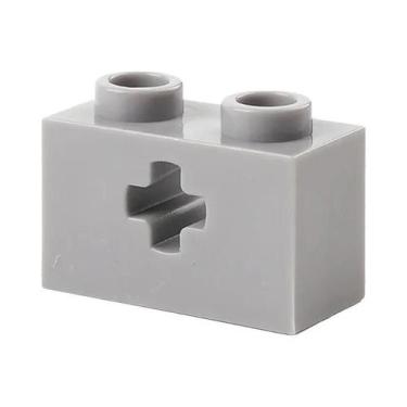 Imagem de 20 Peças De Blocos Tecnológicos MOC, Peças DIY, Brinquedo De Partícula