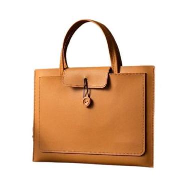 Imagem de Bolsa Para Laptop De Grande Capacidade E Leve Para MacBook Air pro 13 