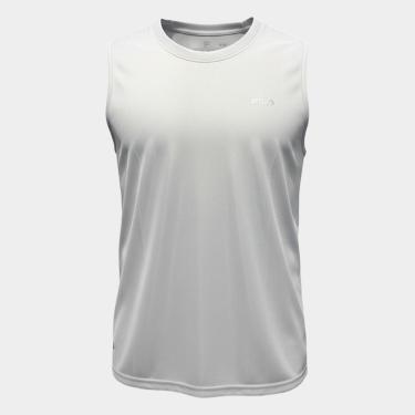 Imagem de Regata Fila Sports Light Masculina-Masculino