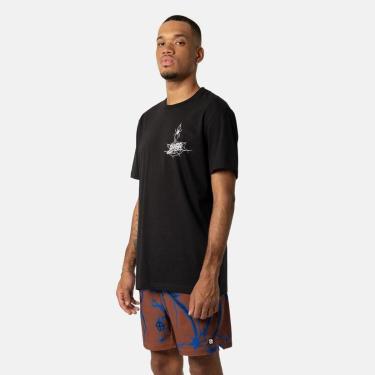 Imagem de Camiseta Lost Spider Web-Masculino