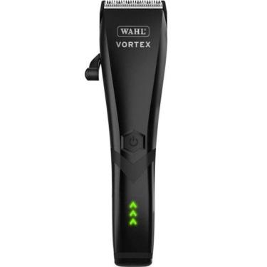 Imagem de Máquina de Corte de Cabelo Vortex Cordless para Barbeiro e Cabeleireiro sem Fio Bateria...