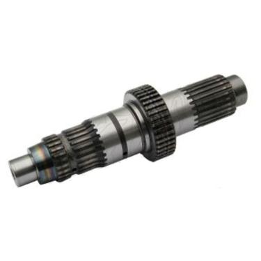 Imagem de Eixo Principal Redução Diferencial Scania Rb662/rbp735/835 65mm