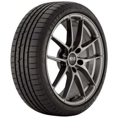 Imagem de Pneu Aro 19 Goodyear 225/40 R19 89Y SL Eagle F1 Asymmetric 2 RunFlat