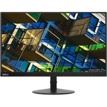 Imagem de Monitor Lenovo ThinkVision 21.5" S22e-19 VGA HDMI