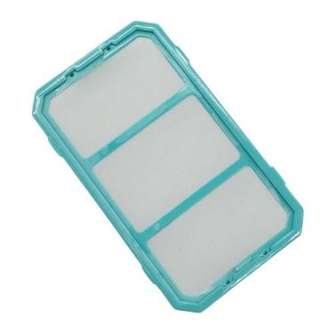 Imagem de Filtro com Tela do Recipiente de Água para Robô Aspirador WAP Robot W1