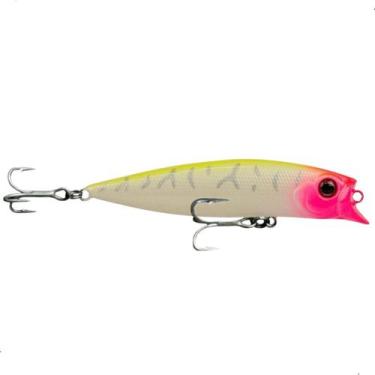 Imagem de Isca Artificial Brava 7,7cm Rattlin Sistema XLC Marine Sports Original