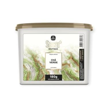 Imagem de Desumidificador Secar Boutique Cha Verde 180g