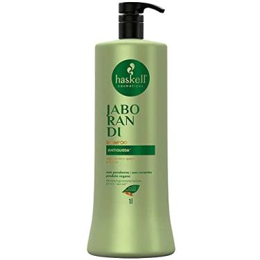 Imagem de Haskell Shampoo De Jaborandi E Carqueja 1L