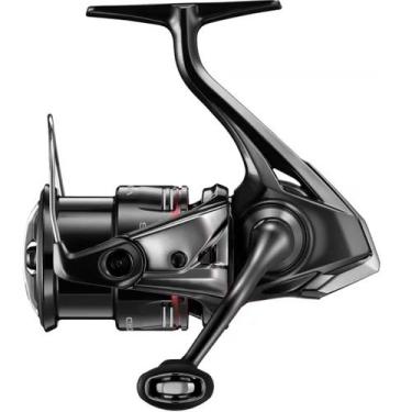 Imagem de Molinete Shimano Vanford FA 2500 HG (8 Rol., Rec. 5.1:1, Drag 9kg)