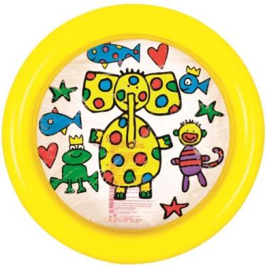 Imagem de Piscina 28L Redonda KIDDY Pool - Jilong