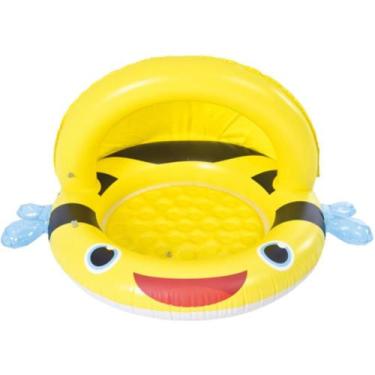 Imagem de Piscina 35L Bee Canopy Pool Redonda - Jilong
