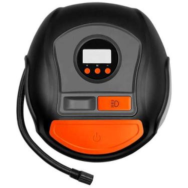 Imagem de Mini Compressor de Ar Portátil Digital TYREinflate 450 Osram