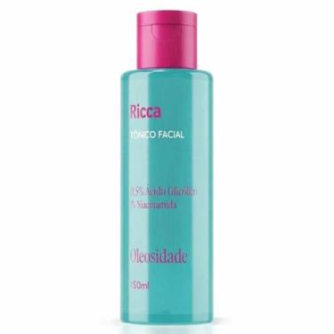 Imagem de Tônico Facial 150ml - Ricca