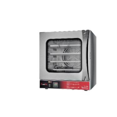 Imagem de Forno Elétrico Convector GastroChef Digital Gastromaq Com 04 Assadeira