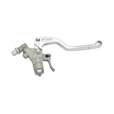 Imagem de Alavanca De Embreagem Para Motocicletas Honda CRF250R CRF450R CRF250X 