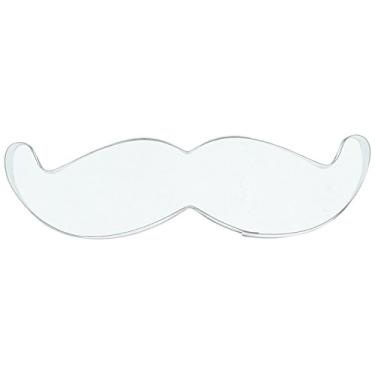 Imagem de Darice, 1 peça, cortador de biscoito de metal Victoria Lynn, prata