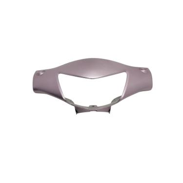 Imagem de Carenagem Carcaça do Farol Honda Biz 125 2010 Rosa
