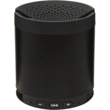 Imagem de Caixa De Som Portátil Q3 Bluetooth Mp3 Pen Drive Fm Preta