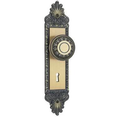 Imagem de Fechadura Stam 813/04 Interno Colonial