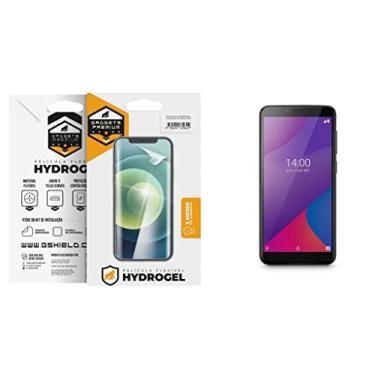 Imagem de Película Hydrogel para Multilaser G Max - Gshield