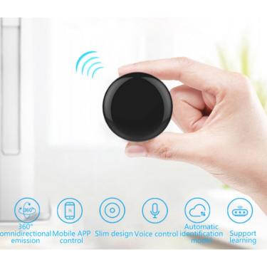 Imagem de Tuya Wifi Controle Remoto Universal Inteligente Alexa Google