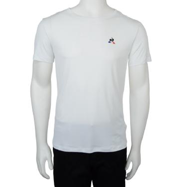 Imagem de Camiseta Masculina Le Coq Trainning Dry Branca - TF21801