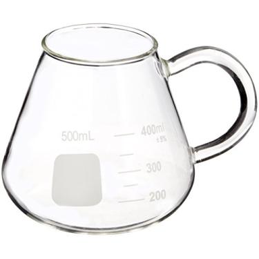 Imagem de Caneca Erlenmeyer (500 ml)
