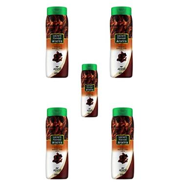 Imagem de Sabonete Intimo Melancia Apinil 210ml Kit 60 Unidades