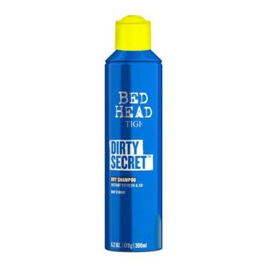 Imagem de Tigi Bed Head - Dirty Secret - Shampoo Seco 300 Ml