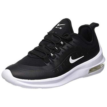 Nike men's air cheap max axis casual sneakers