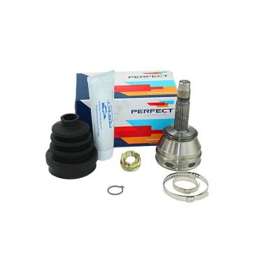 Imagem de Junta Homocinética Palio Siena Week Fiorino 1.6 97/00 S/Abs