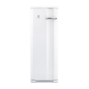 Imagem de Freezer Vertical Electrolux 197 Litros Cycle Defrost Uma Porta Branco FE23 – 127 Volts