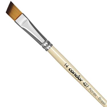 Imagem de Pincel Artístico, CONDOR, Creme, 8