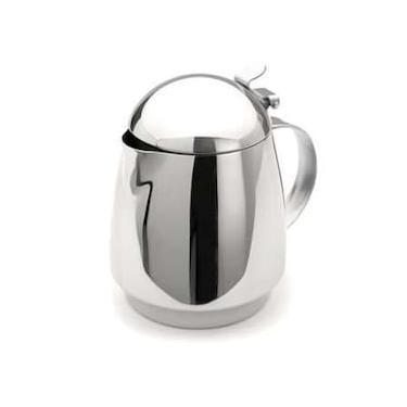 Imagem de Bule Forma Lyr 1106 em Aço Inox - 550 ml