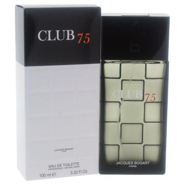 Imagem de Perfume Club 75 Jacques Bogart 100 ml EDT Spray Masculino