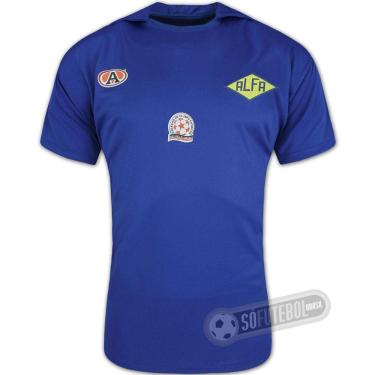 Imagem de Camisa Alfa - Modelo II
