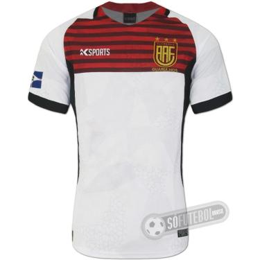 Imagem de Camisa Flamengo de Guarulhos - Modelo II